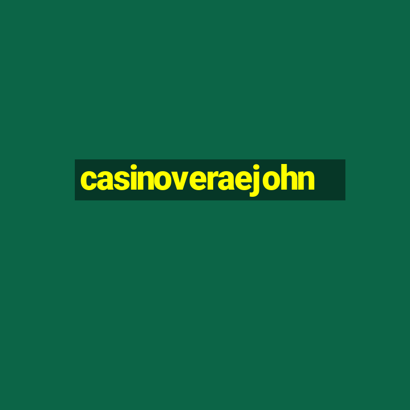 casinoveraejohn