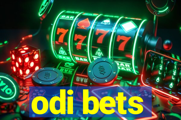 odi bets