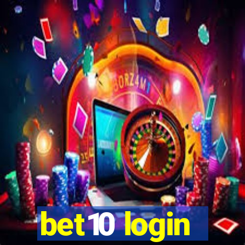 bet10 login