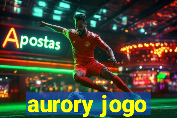 aurory jogo