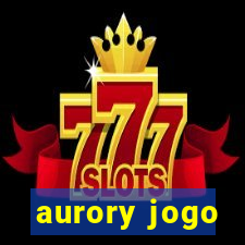 aurory jogo