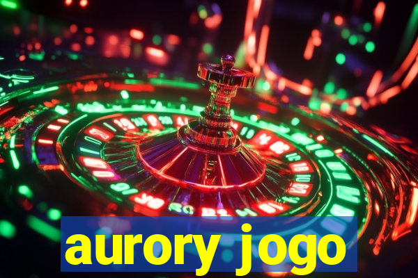 aurory jogo