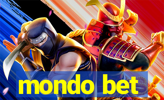 mondo bet