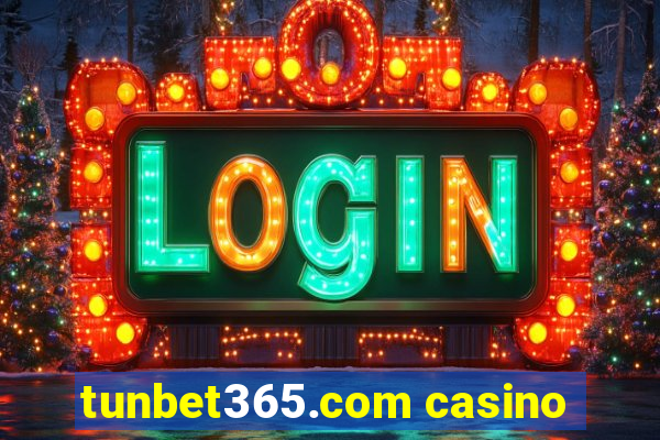 tunbet365.com casino