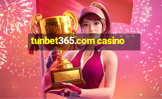 tunbet365.com casino