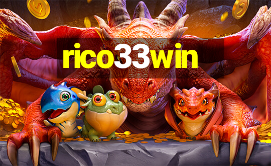 rico33win