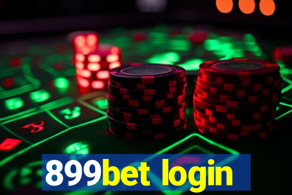 899bet login