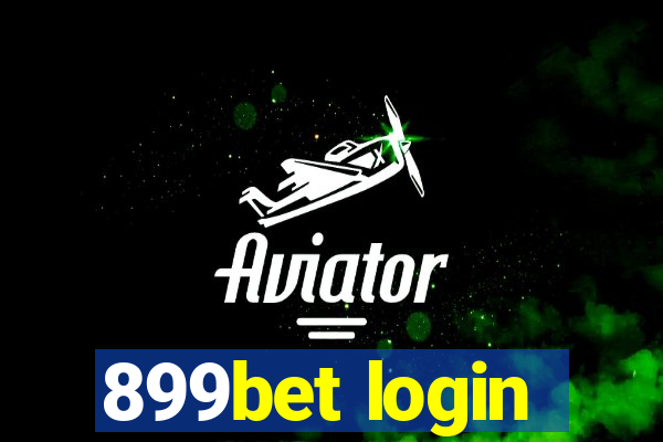 899bet login