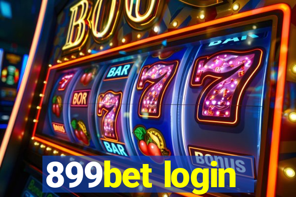 899bet login