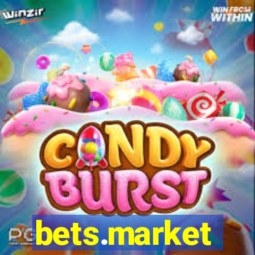 bets.market