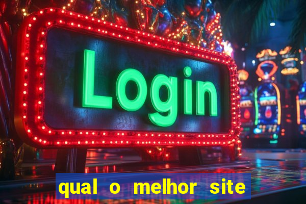 qual o melhor site para jogar o jogo do tigre