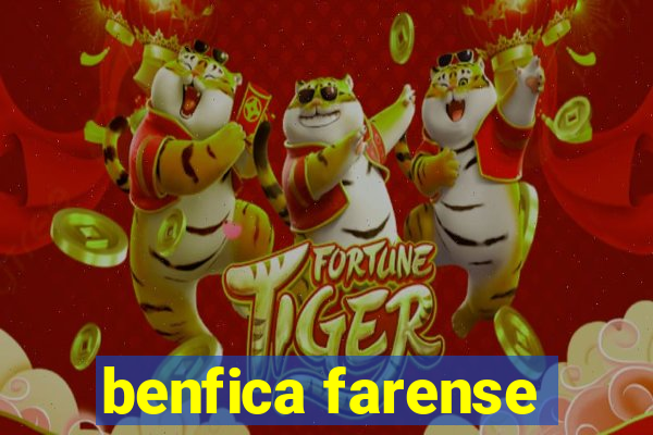 benfica farense