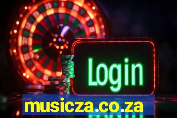 musicza.co.za