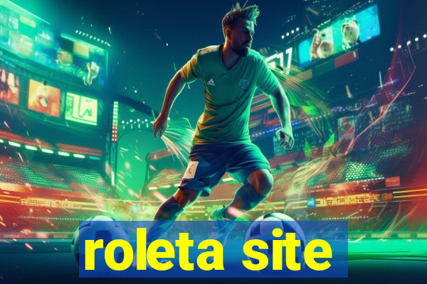 roleta site