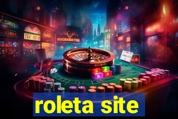 roleta site