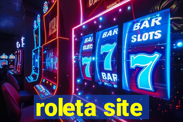 roleta site