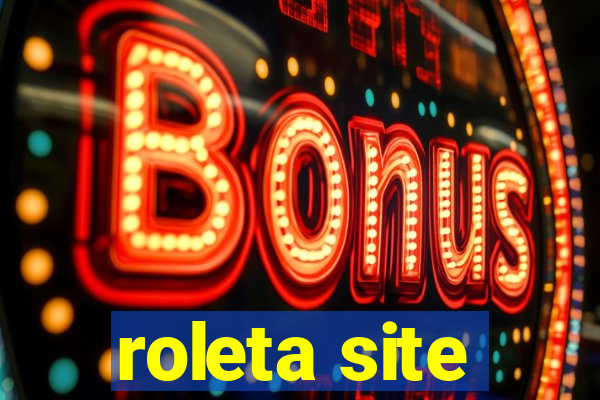 roleta site