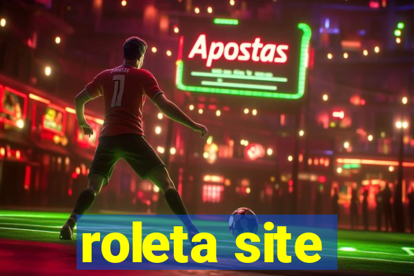 roleta site