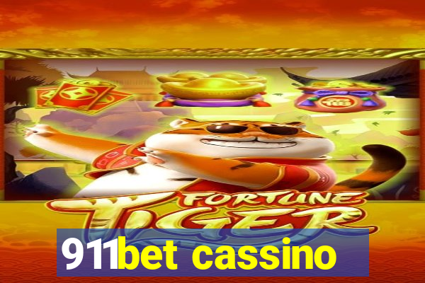 911bet cassino