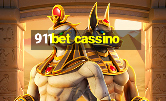 911bet cassino