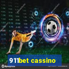 911bet cassino