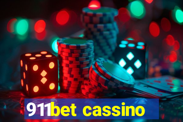 911bet cassino