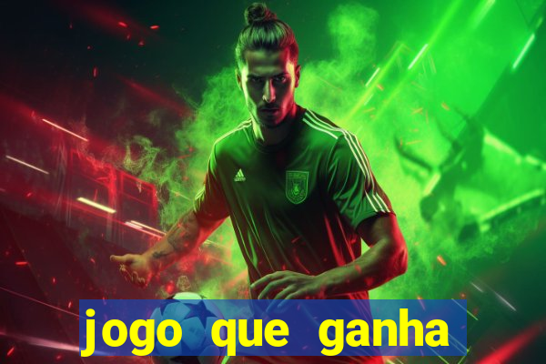 jogo que ganha dinheiro sem pagar