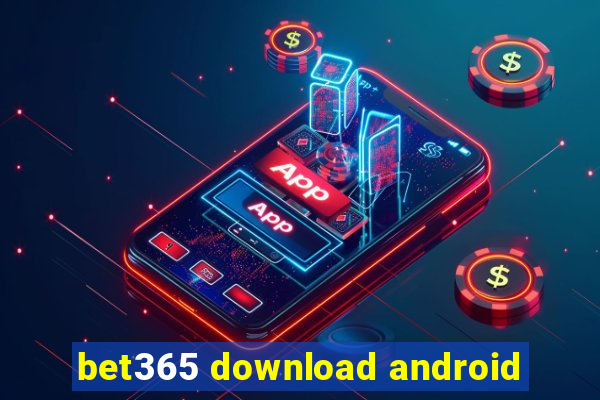 bet365 download android