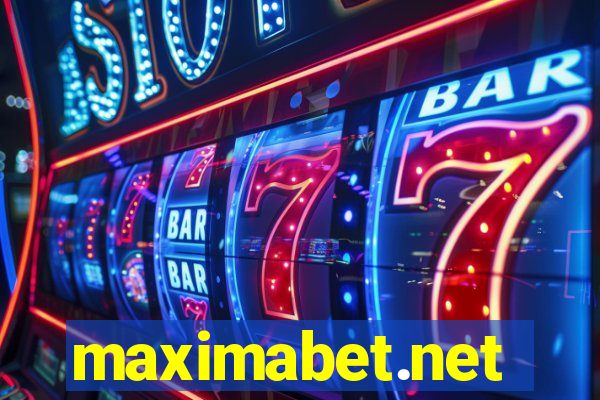 maximabet.net