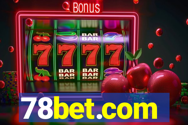 78bet.com