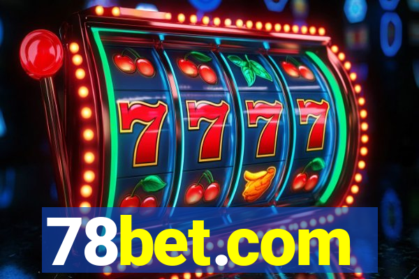 78bet.com