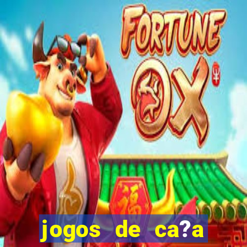 jogos de ca?a níquel online grátis