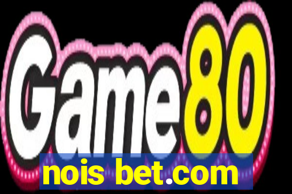 nois bet.com