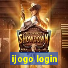 ijogo login