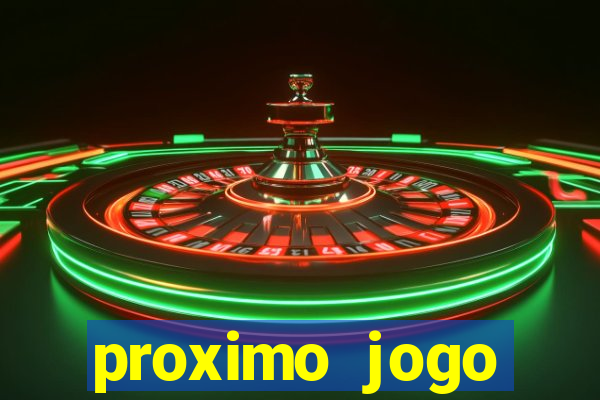 proximo jogo atlético mg