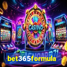 bet365formula