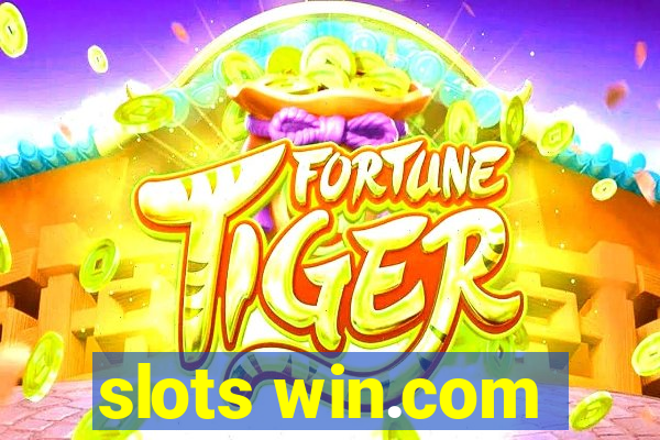 slots win.com