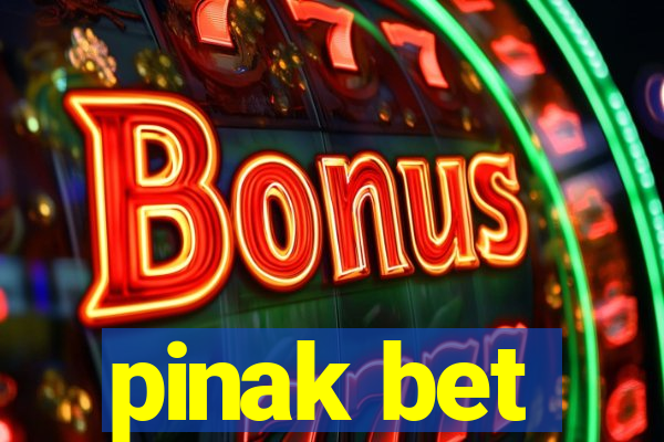 pinak bet