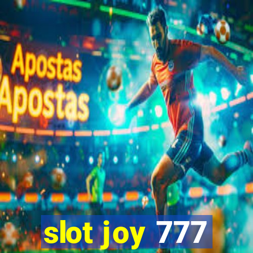 slot joy 777