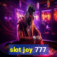 slot joy 777