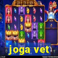 joga vet