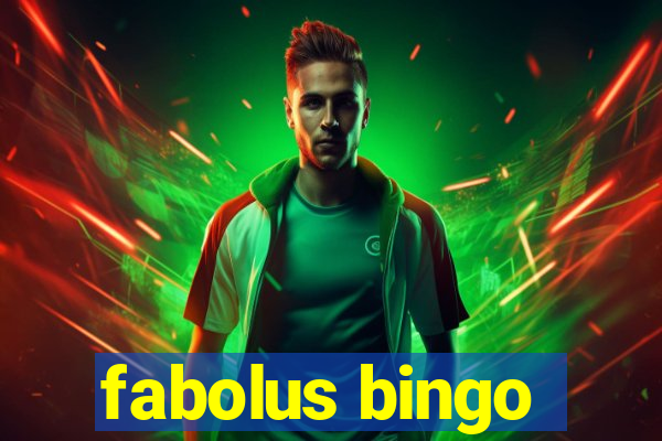 fabolus bingo