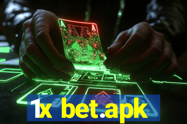 1x bet.apk