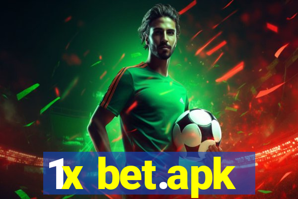 1x bet.apk