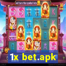 1x bet.apk