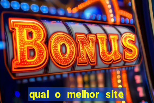 qual o melhor site de jogos