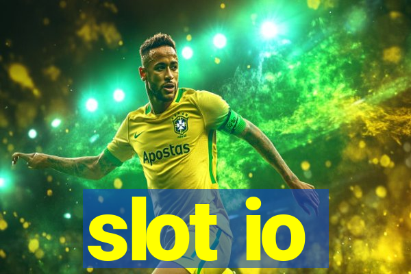 slot io