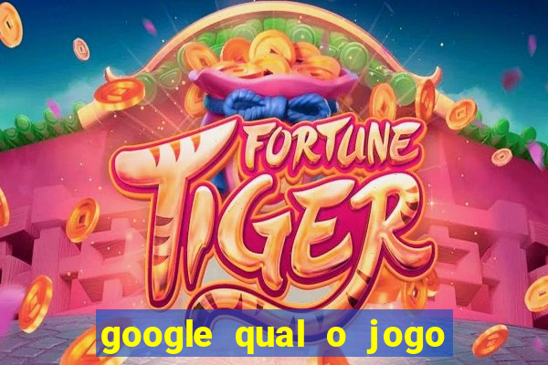 google qual o jogo que ganha dinheiro de verdade