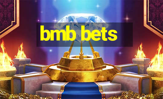 bmb bets