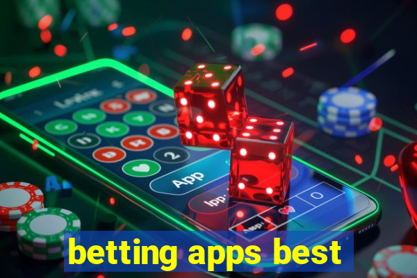 betting apps best